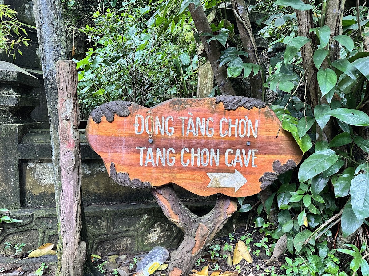 Động Tang Chơn — фото 3