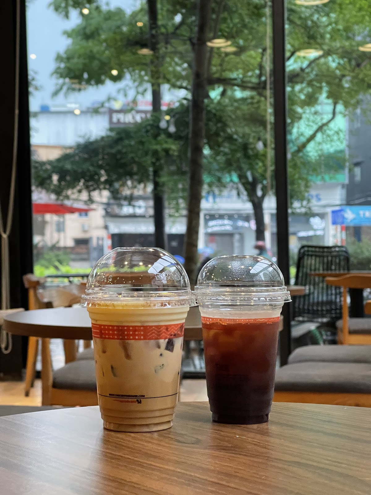 The Coffee House - Nguyễn Văn Linh — фото 2