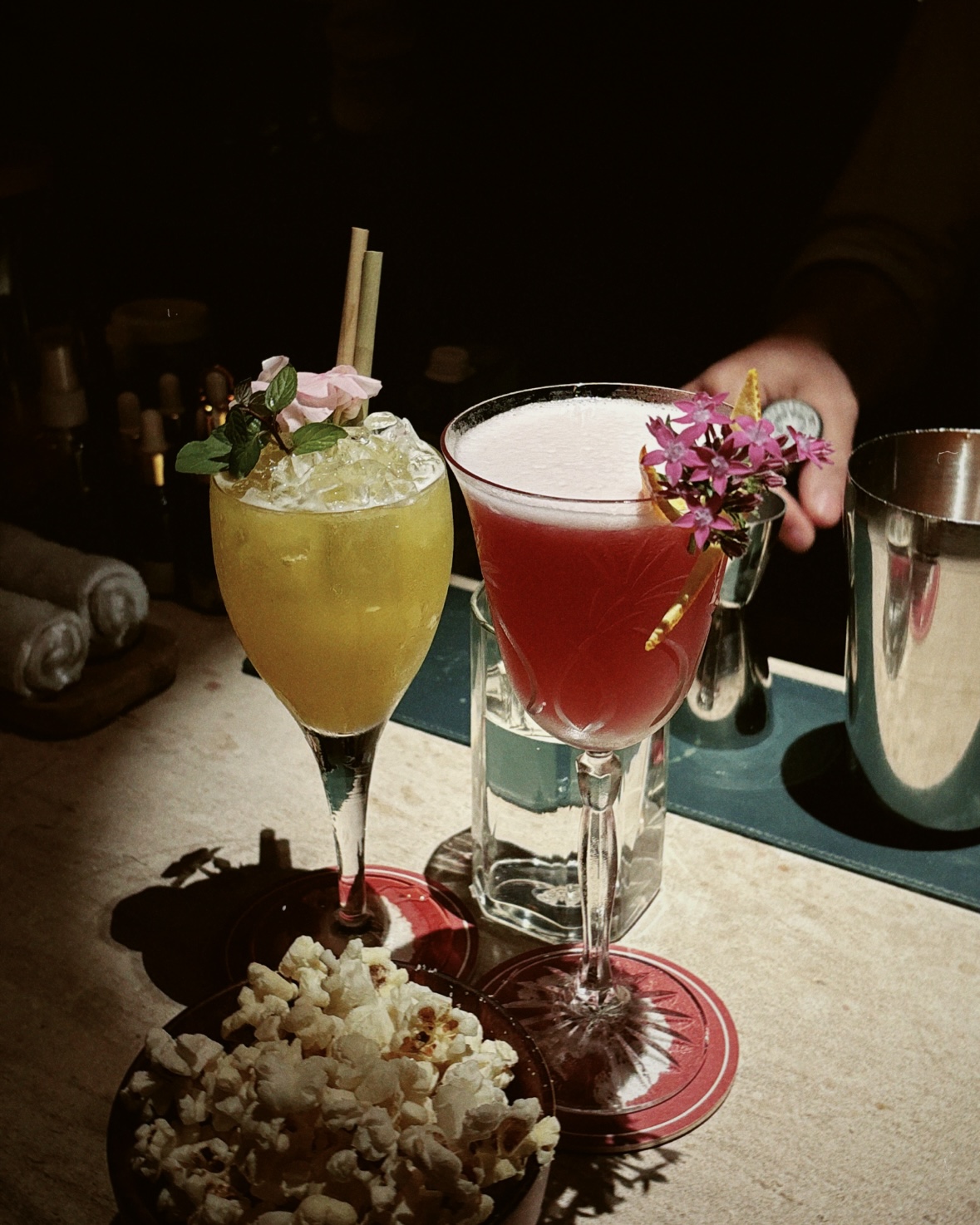 The Craftsman Cocktail Bar — фото 2