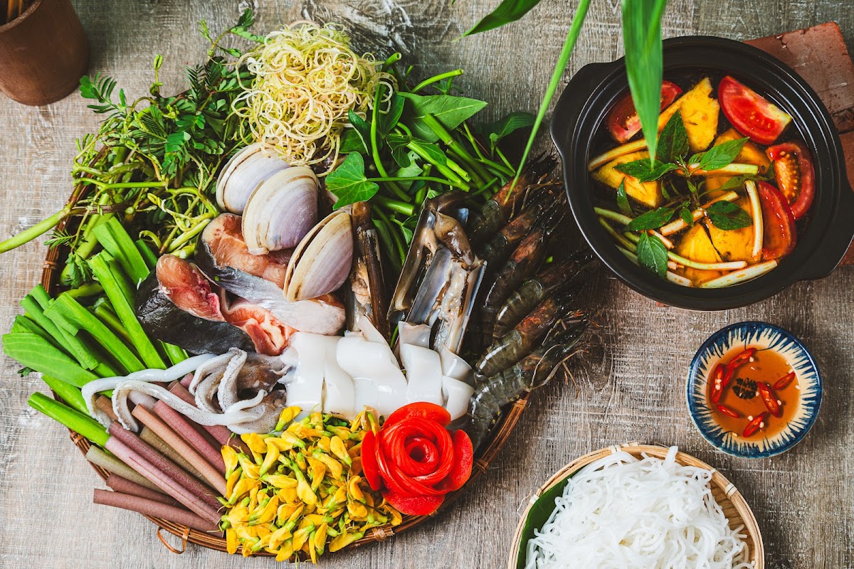Thìa Gỗ Đà Nẵng — фото 2