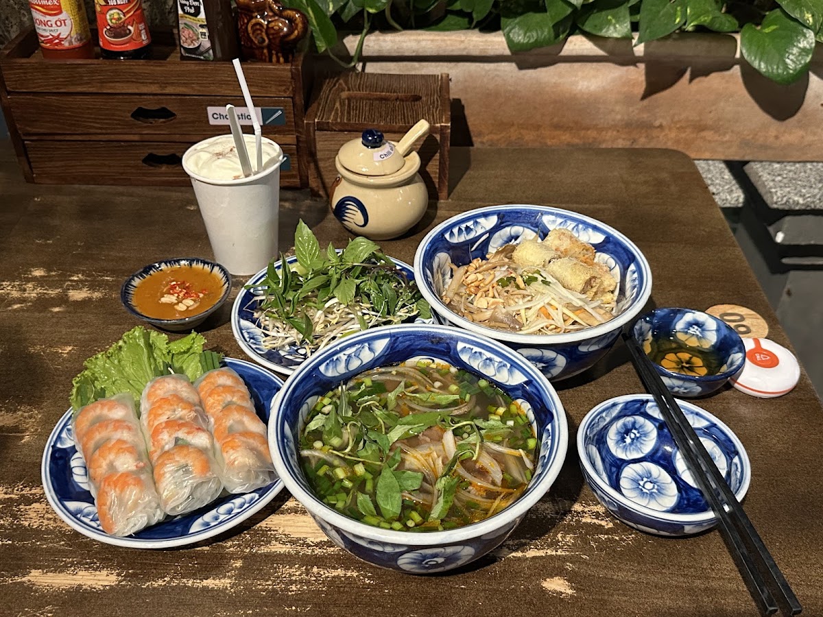 Thìa Gỗ Đà Nẵng — фото 3