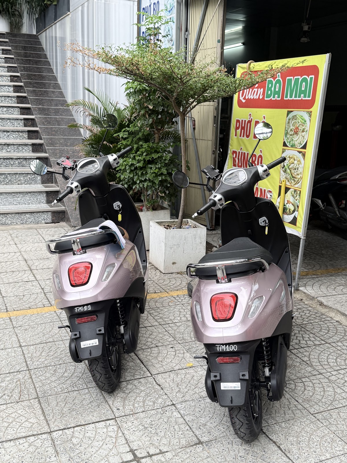 Thuê Xe Máy DN-Bike — photo 2