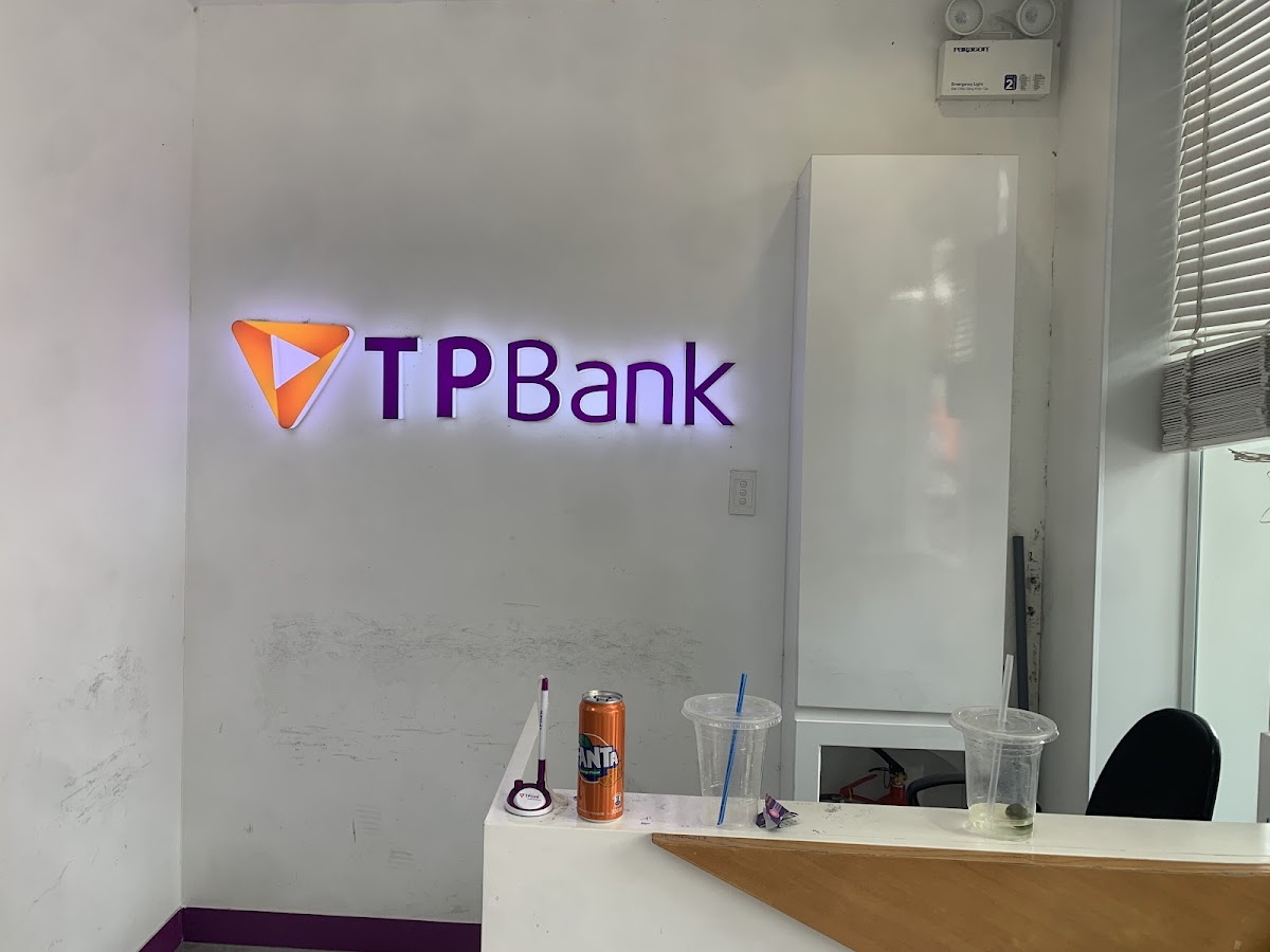 TPBank ATMs Da Nang (zero-fee for foreign cards) — фото 3