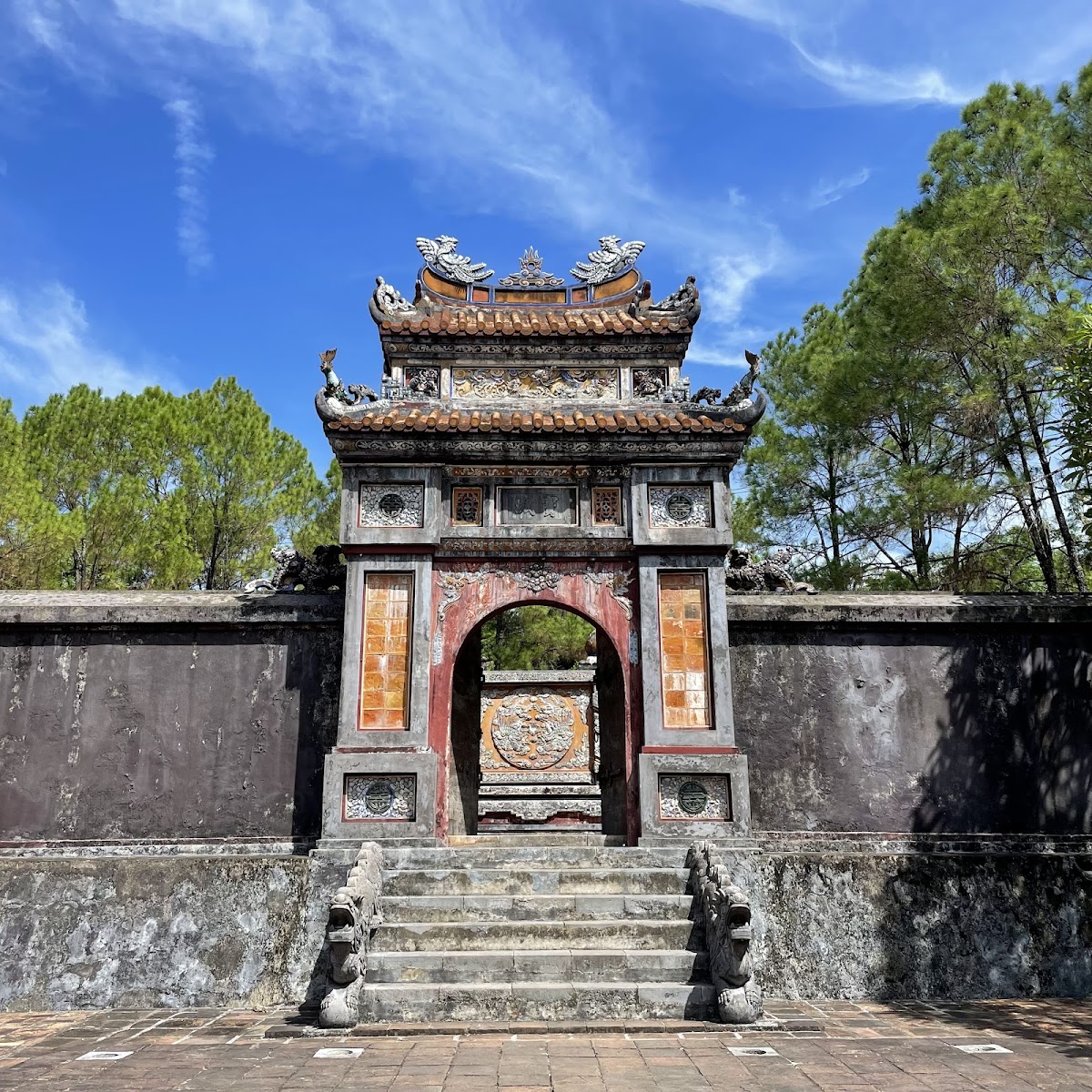 Lăng Tự Đức