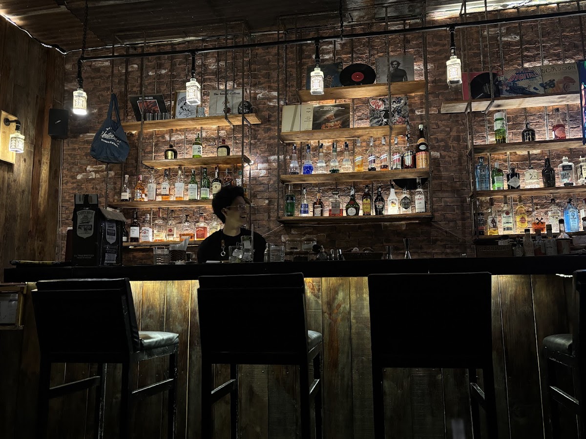 United Bar — фото 2