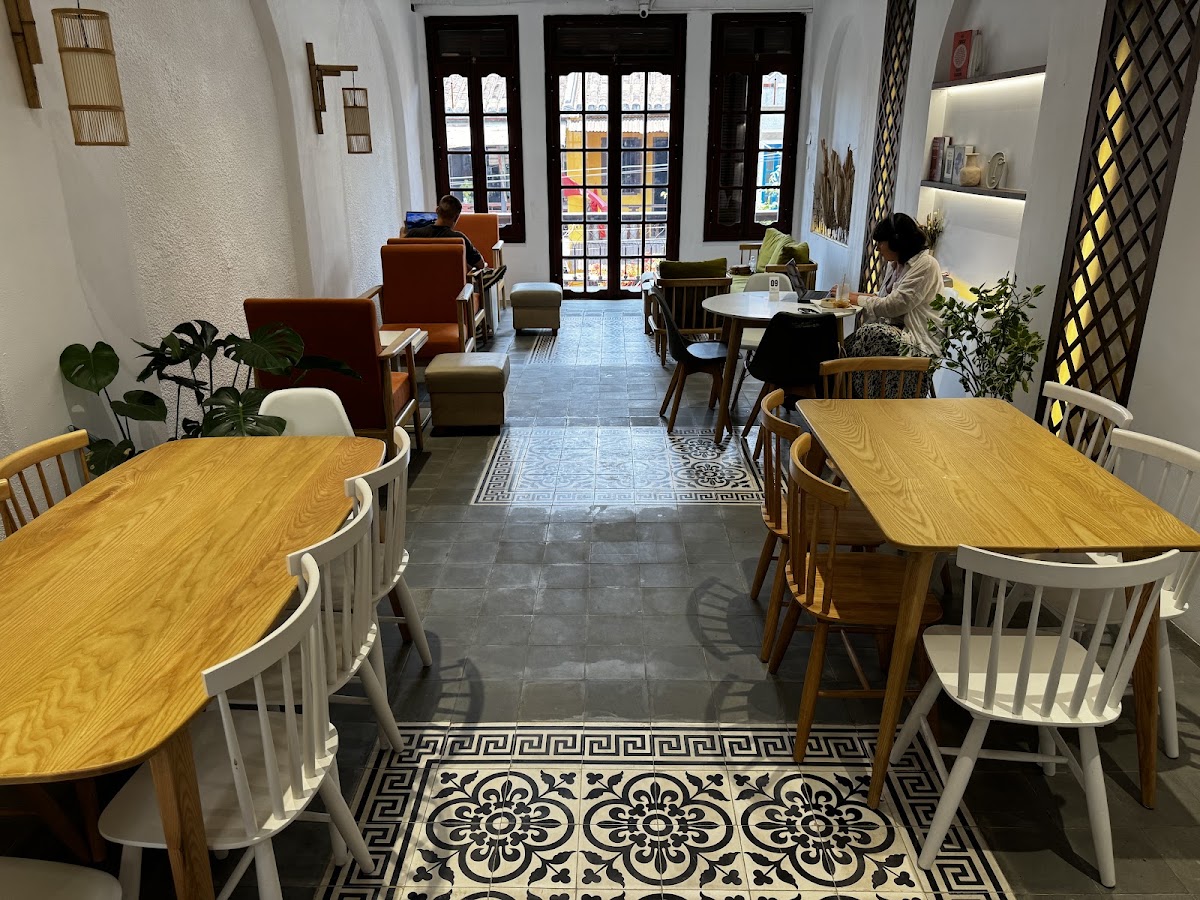 25s Café & Brunch