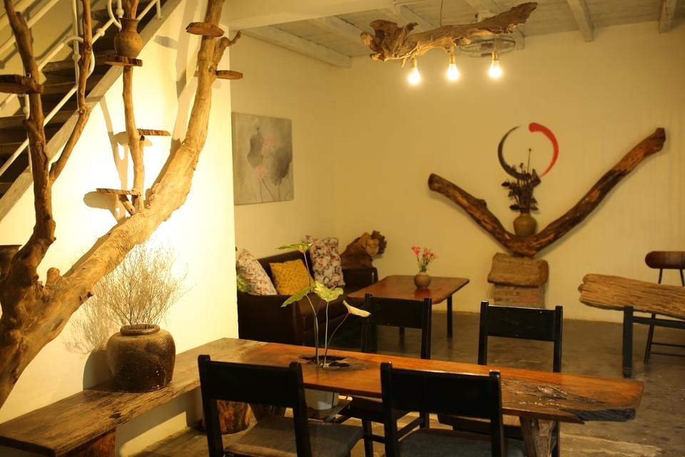 Aha Cafe Hội An