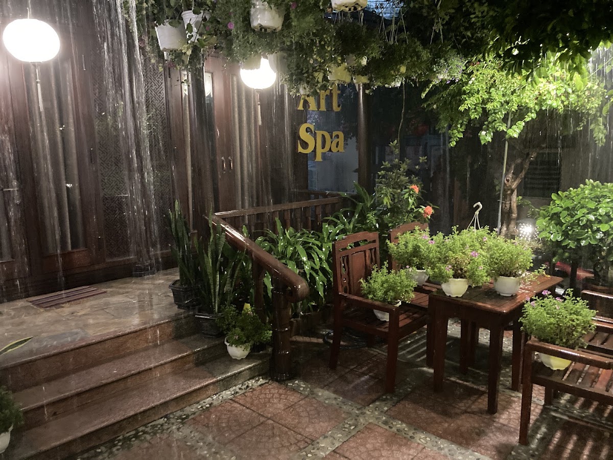 Art Spa (Trần Tuấn Huy) — фото 2