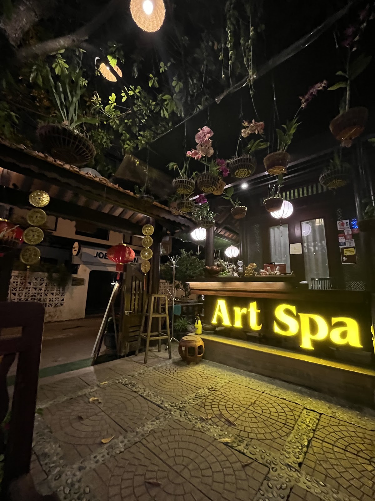 Art Spa (Trần Tuấn Huy) — фото 3