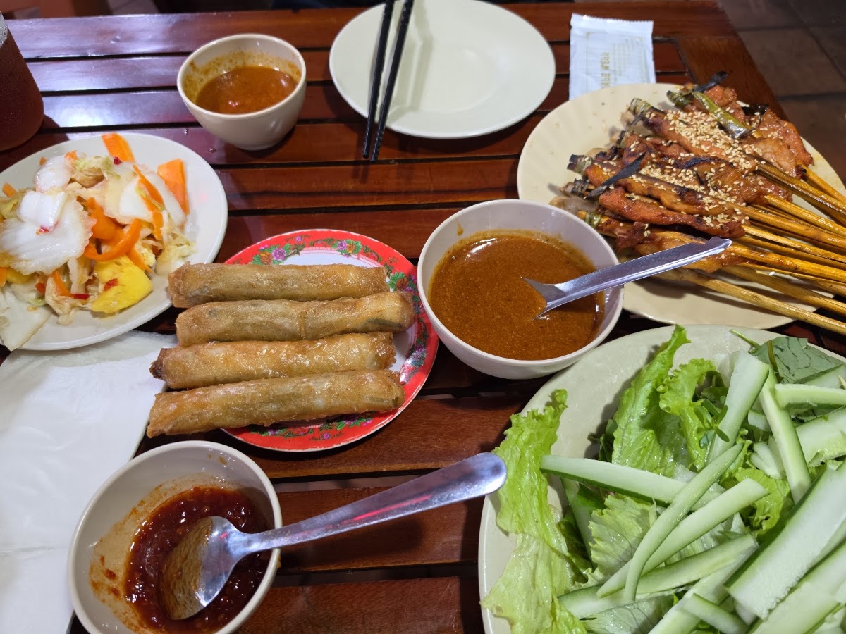 Bale Well (Vietnamese BBQ) — фото 3
