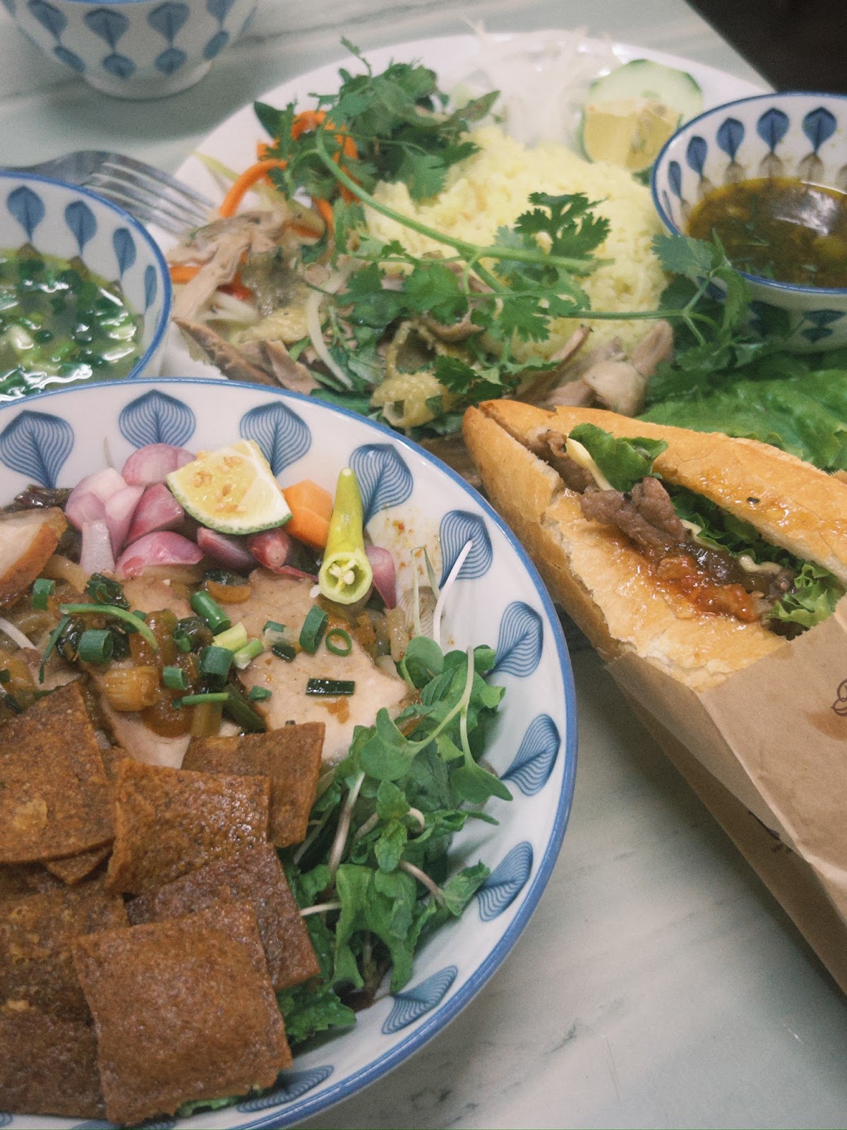 Bánh Mì Phượng — фото 3