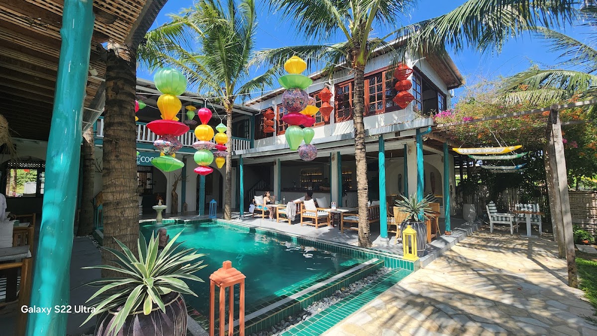 Coco Casa Riverside — фото 2