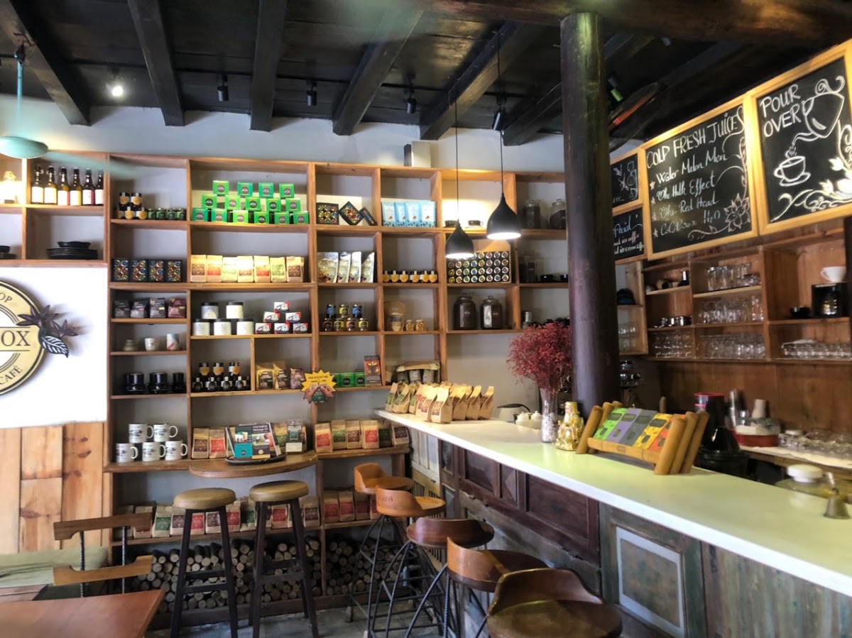 Cocobox