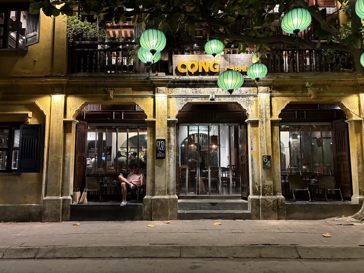 Cộng Cà Phê — Công Nữ Ngọc Hoa — фото 2