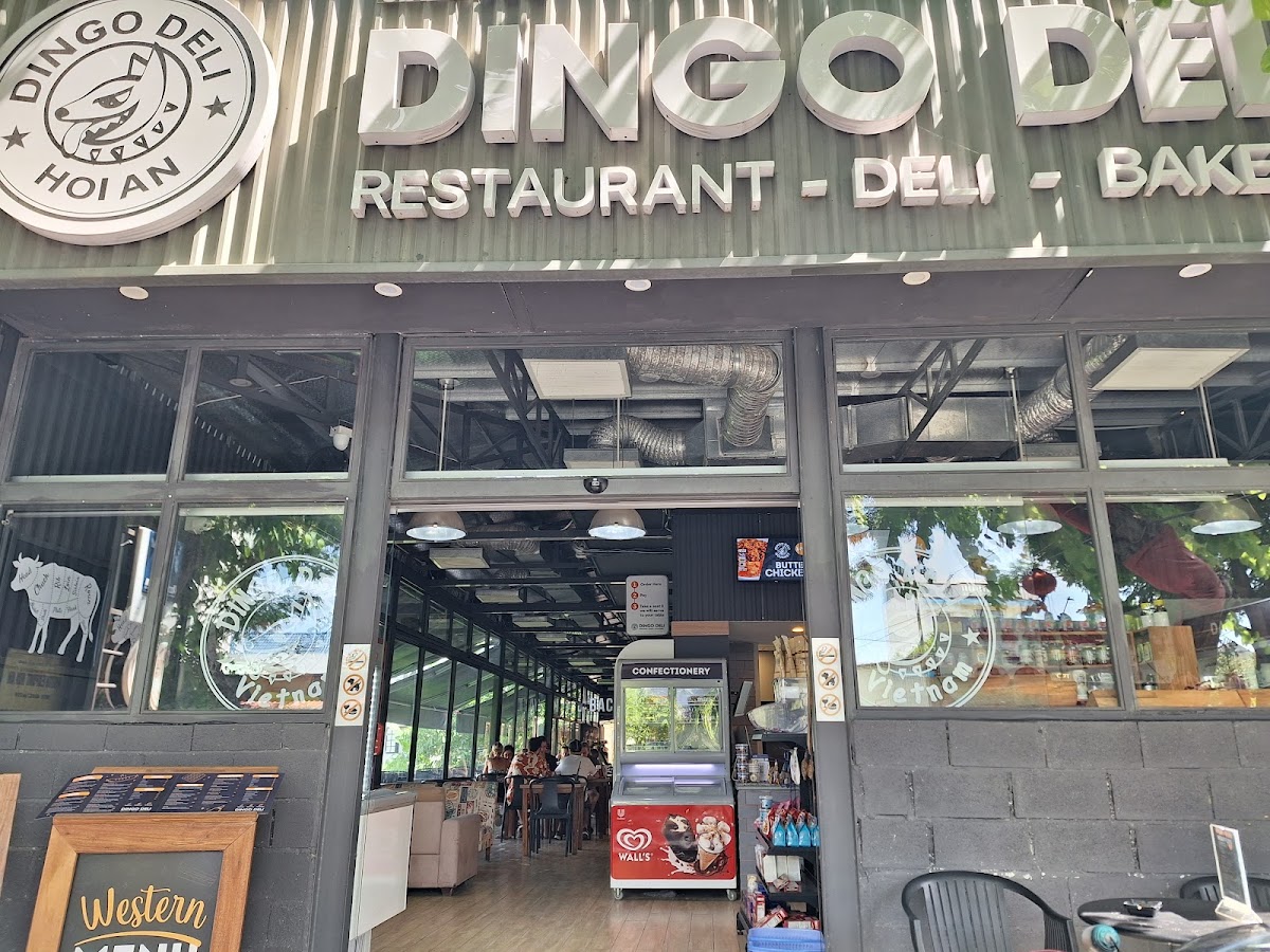 Dingo Deli