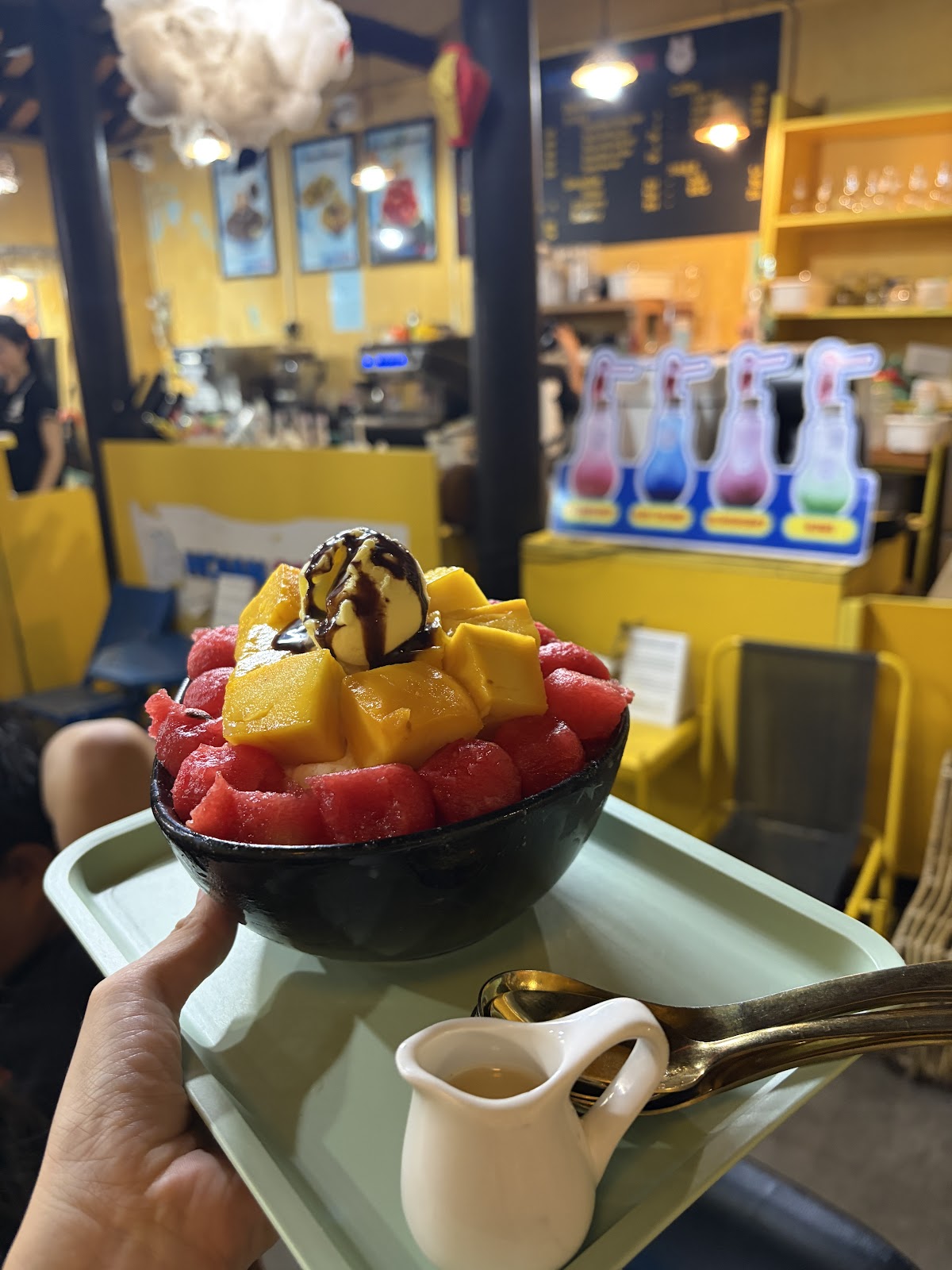 Bingsu Hội An - Dobee Coffee & Bakery — фото 3