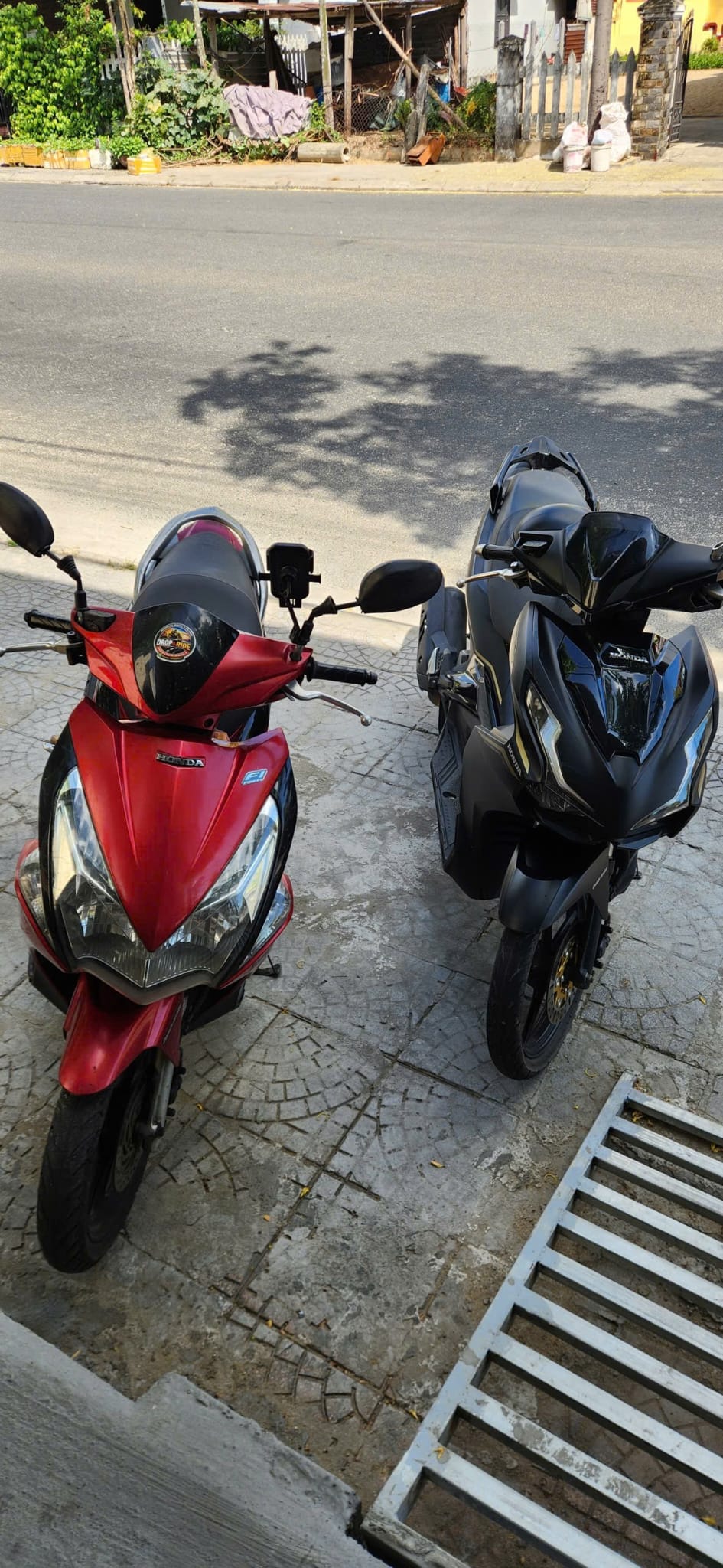Drop & Drive Motorbikes Rental - Adventure Gears - Tour — фото 2