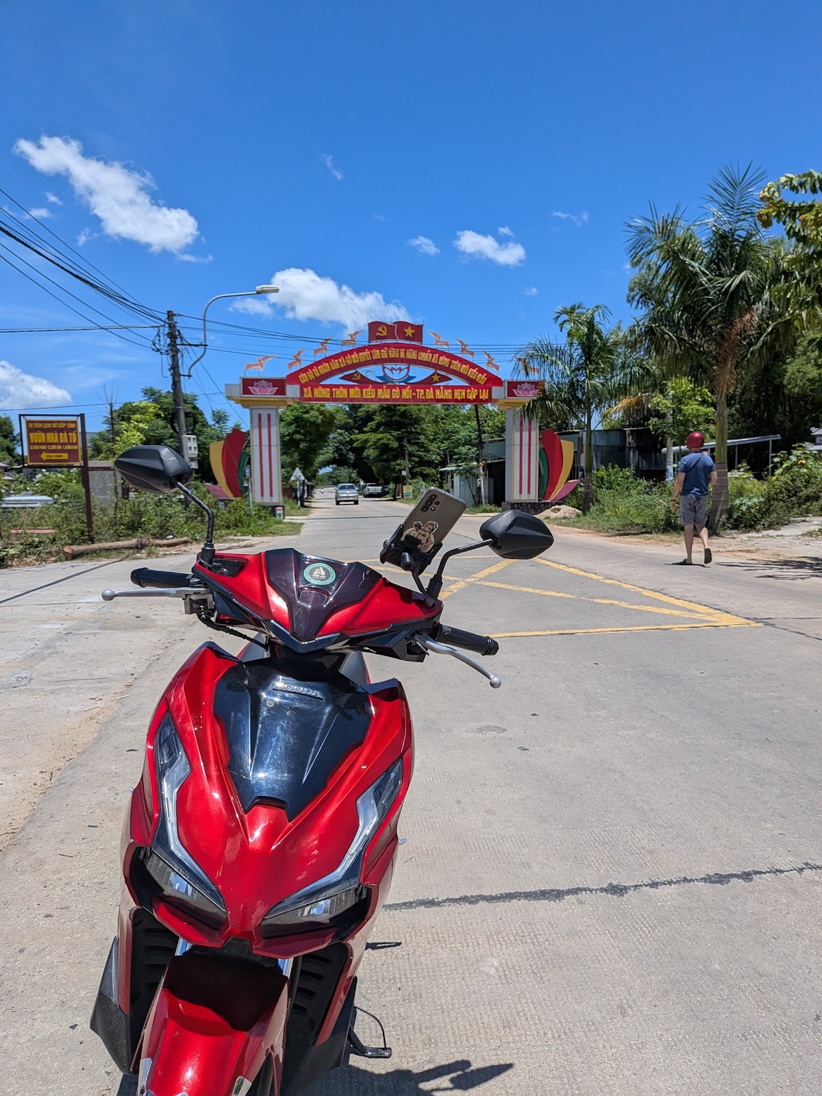 Hoi An Scooter Rental