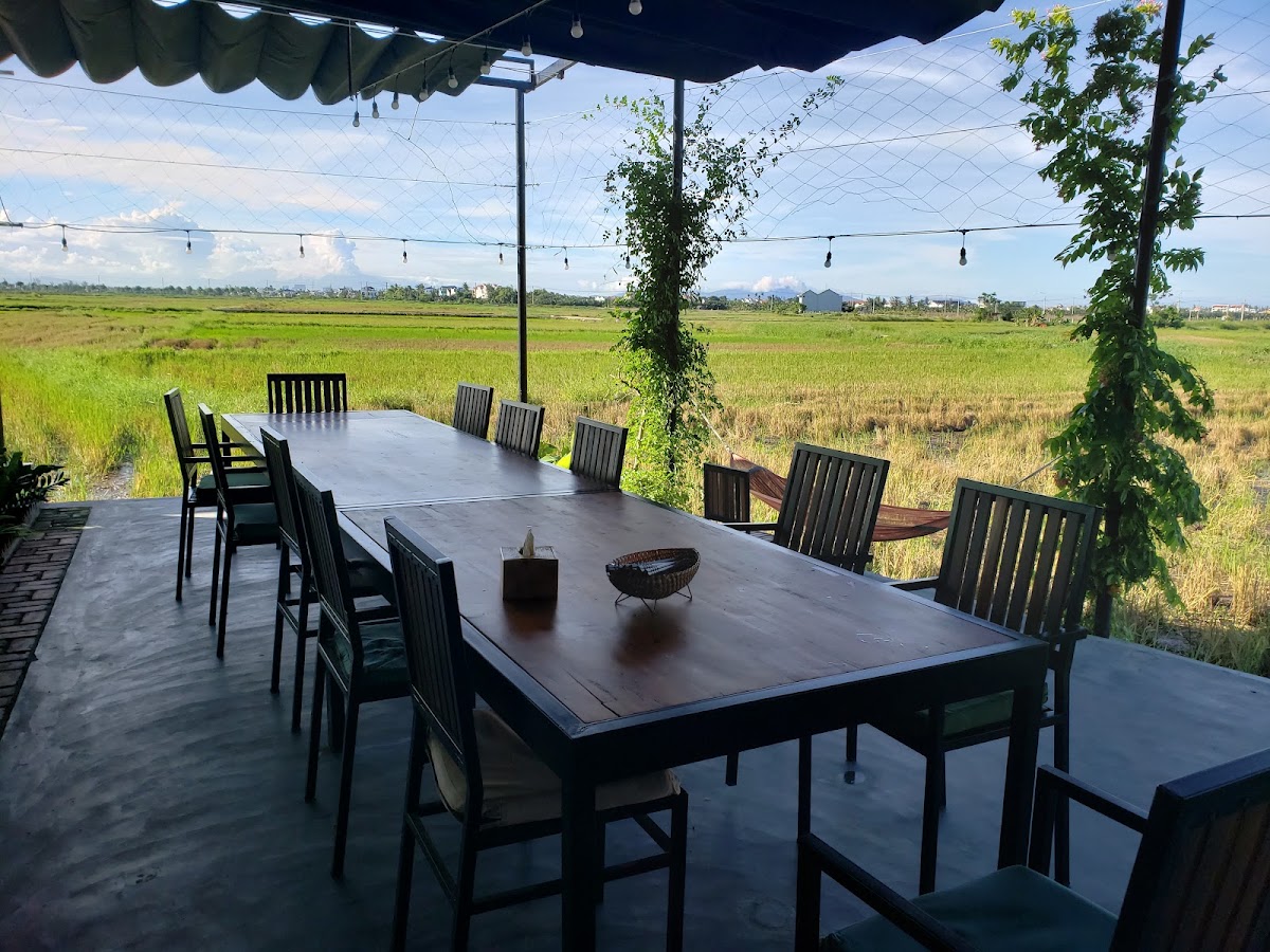 Hub Hoi An (coworking) — фото 3