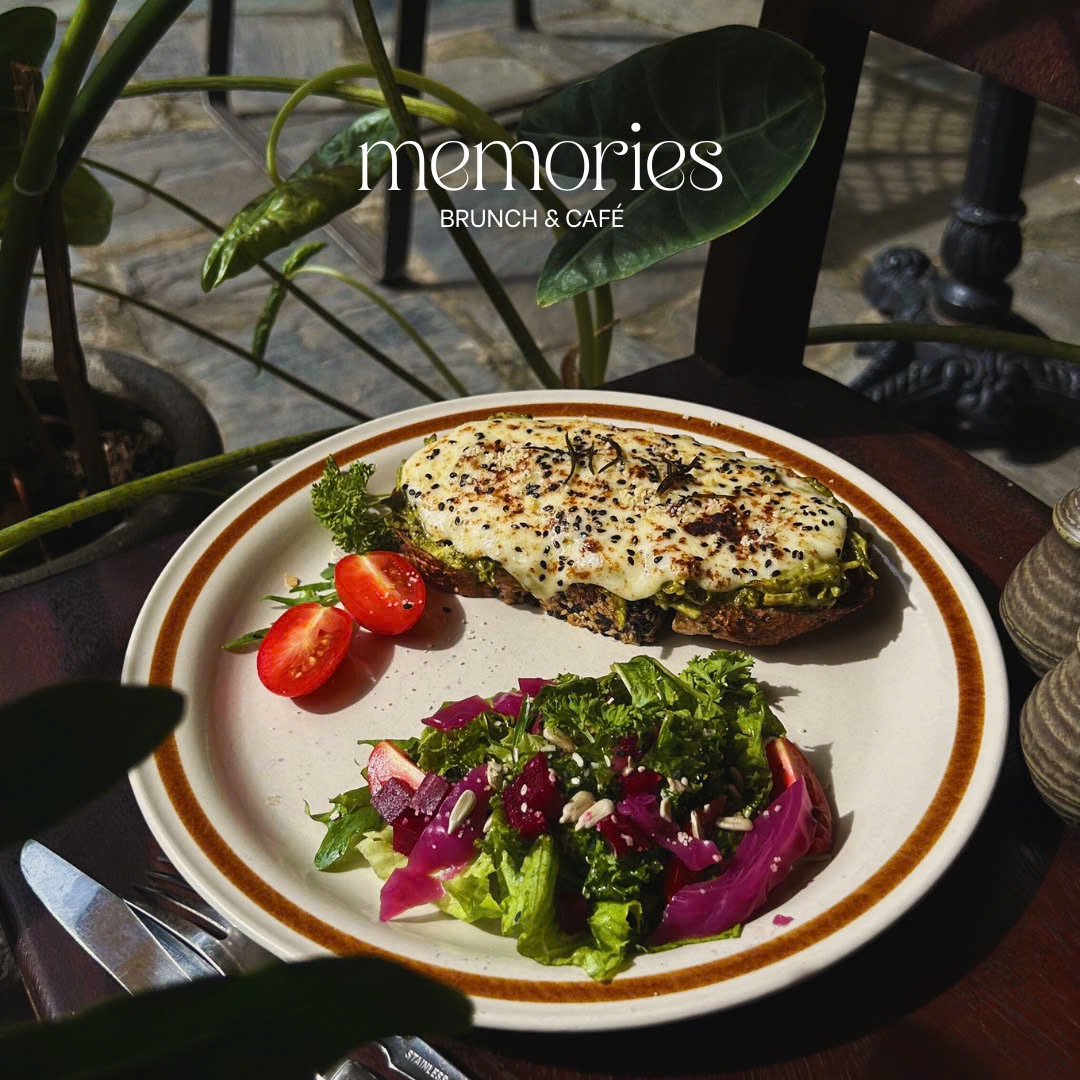 Memories Bistro & Cafe' Hoi An by Amber — фото 2