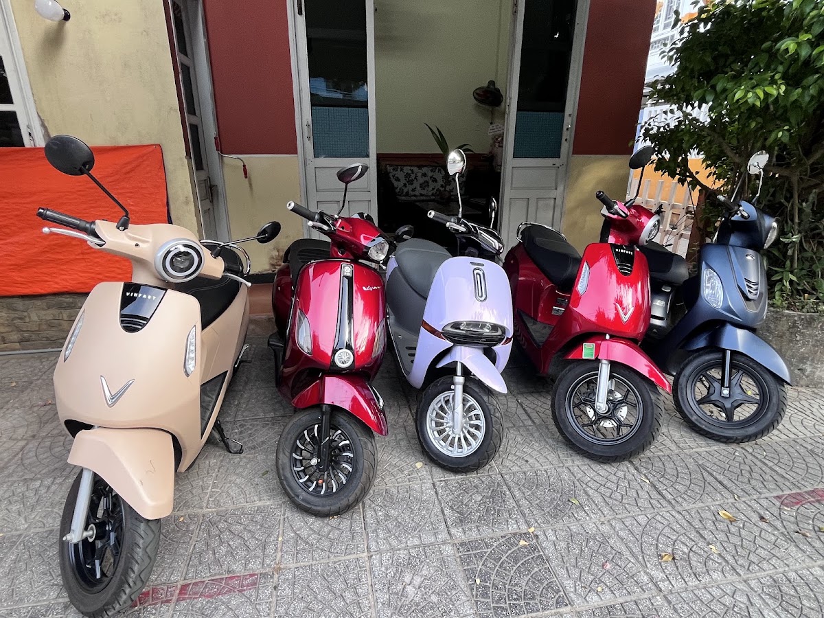 Moto Moto: Rental Premium — фото 2