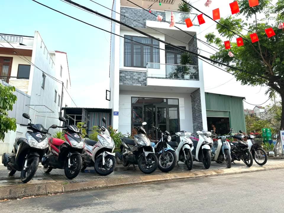 Motorbike For Rent Mr Tuấn — фото 2