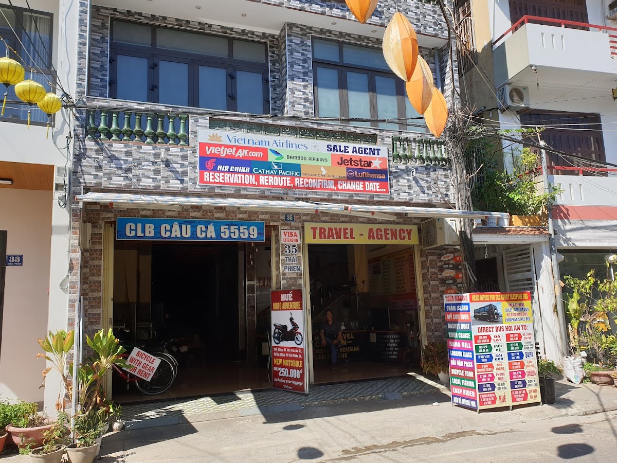 Phi Bánh Mì