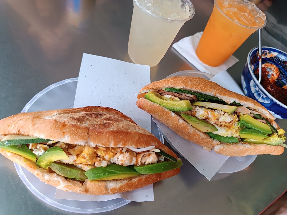 Phi Bánh Mì — фото 2