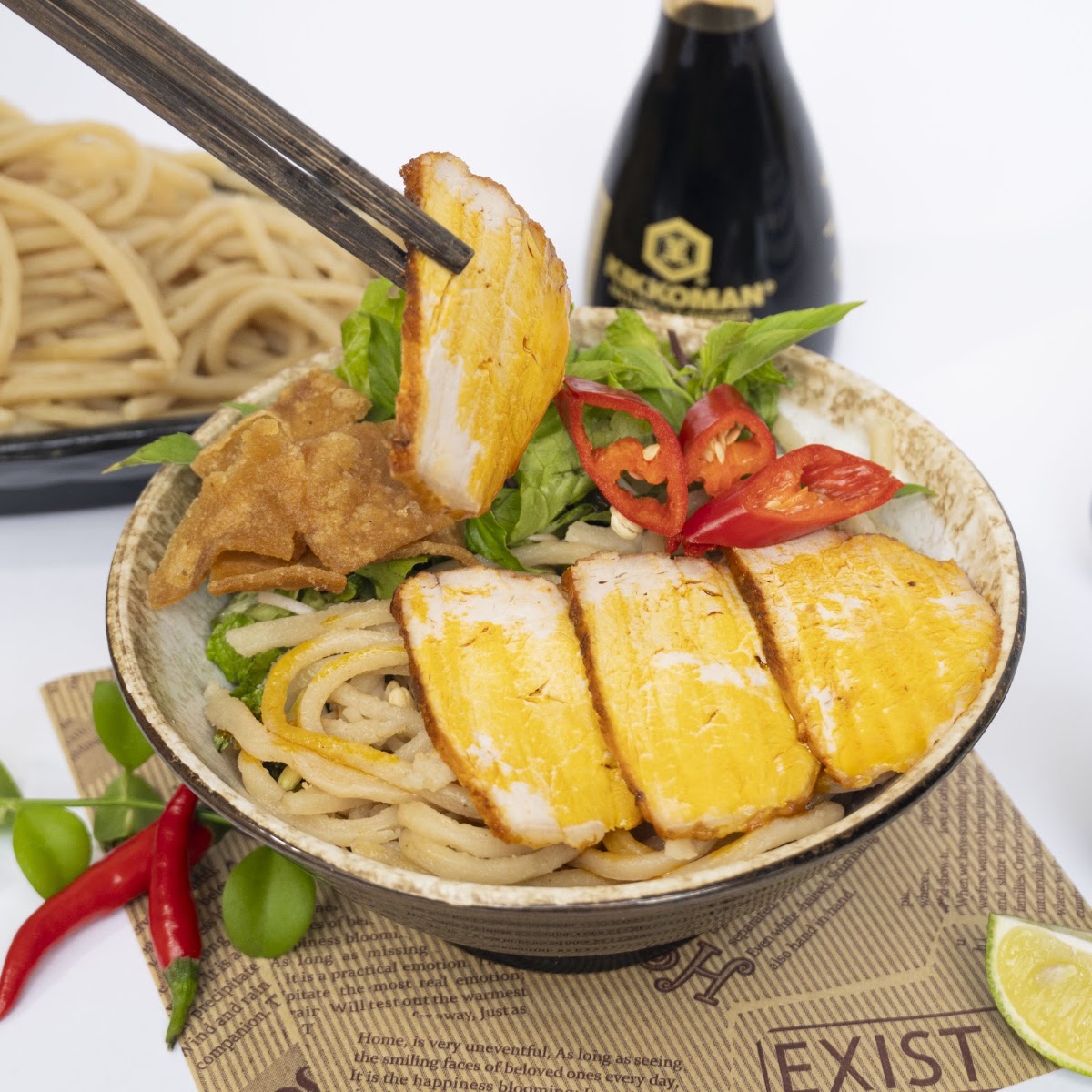 Quán Cao Lầu Bá Lễ — фото 2