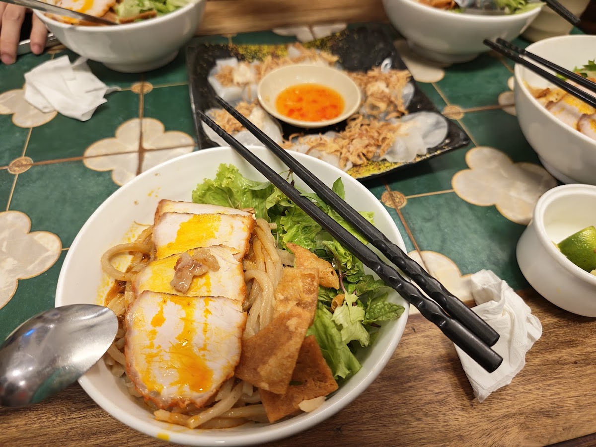 Quán Cao Lầu Bá Lễ — фото 3