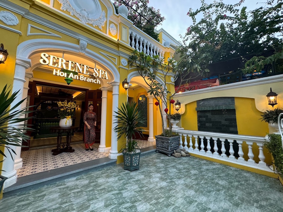 Serene Spa — фото 3