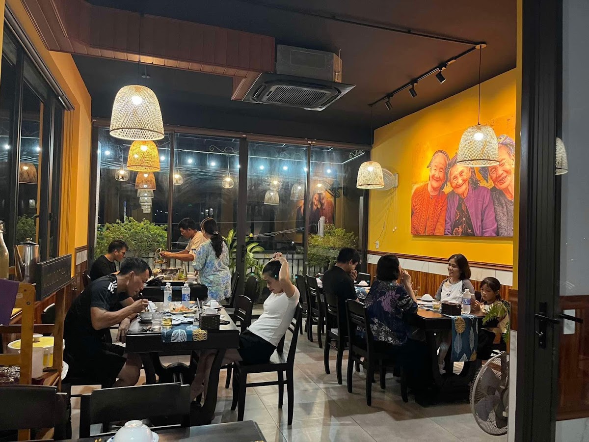 Sua Cafe Vegan Food (Cafe Sữa)