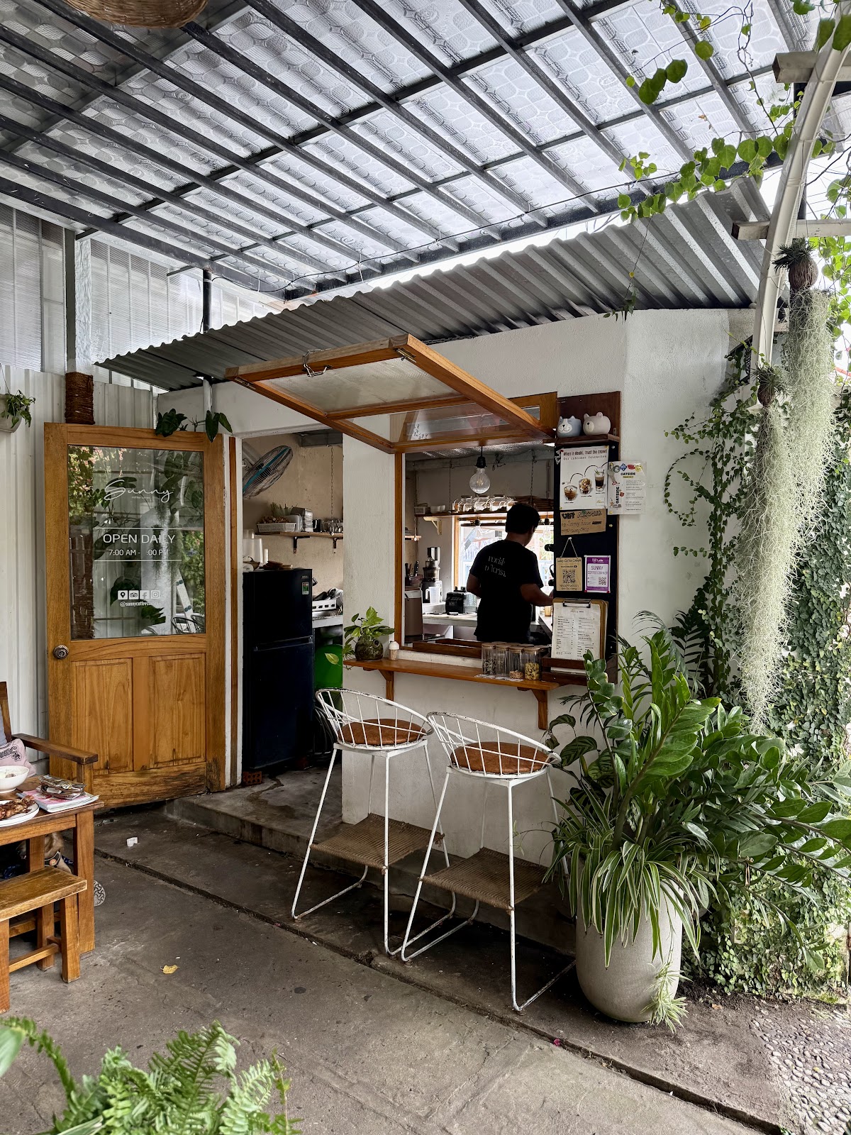 Sunny Coffee Corner — фото 2