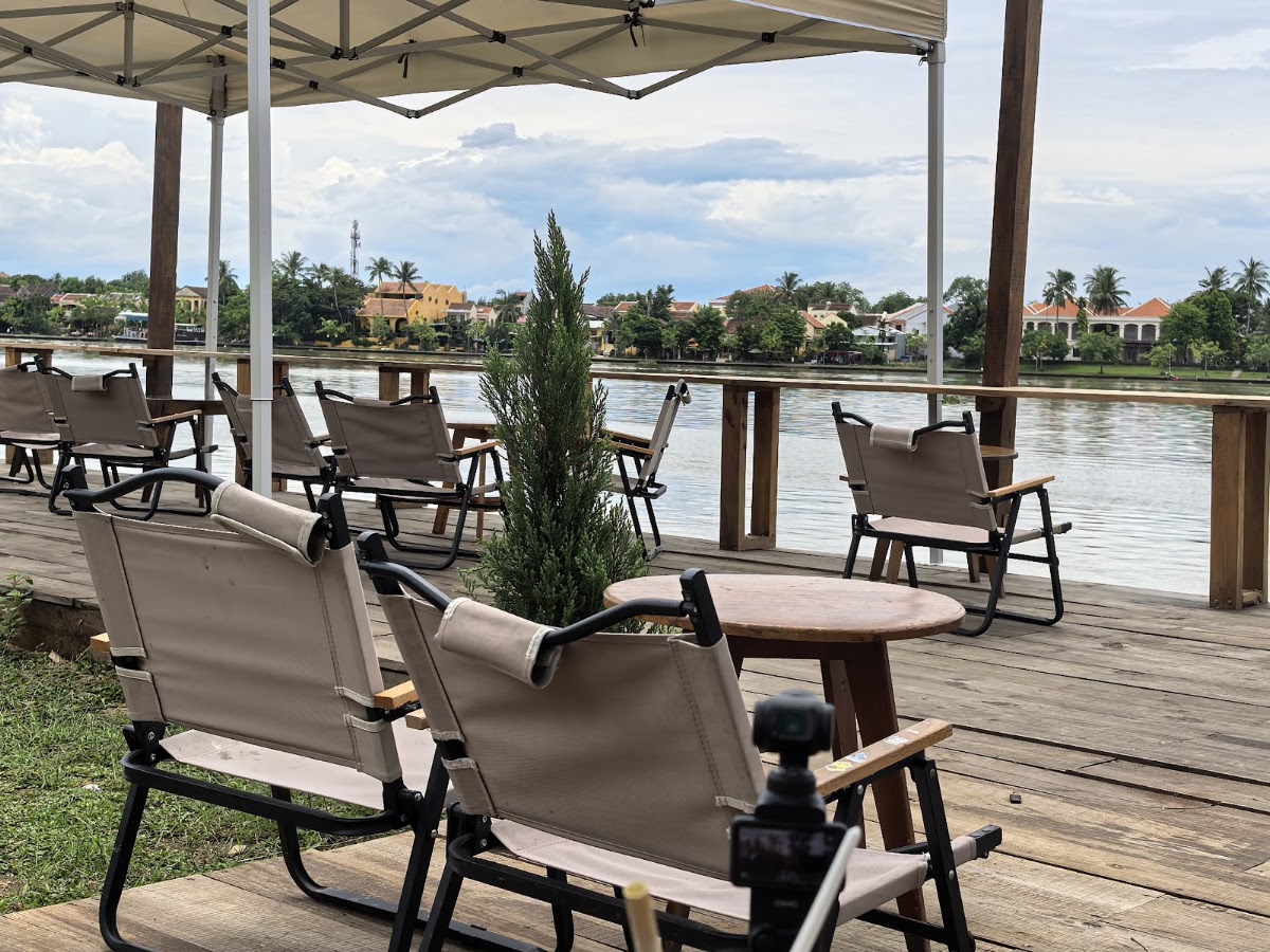 Trình Cafe & Bistro Hội An